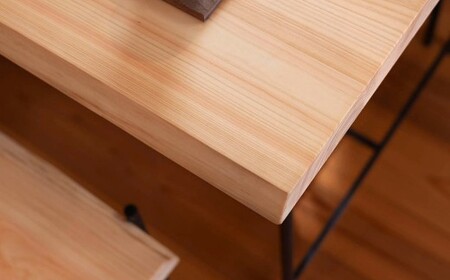 KIMIKI - MIMIテーブル  151cm-180cm M-mo-A45A