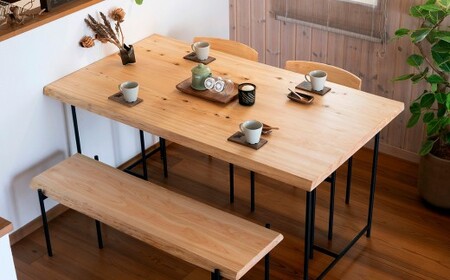 KIMIKI - MIMIテーブル  151cm-180cm M-mo-A45A