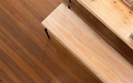 KIMIKI - MIMIベンチ  100cm-150cm M-mp-A49A