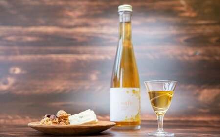 wafu レモンミード（蜂蜜のお酒） A-MR-A01A