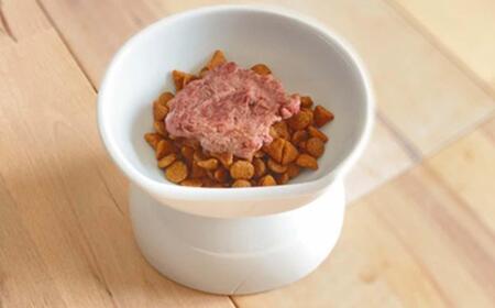 森のジビエ for PET 鹿肉　カット＆ミンチ10kg A-JK-A23H