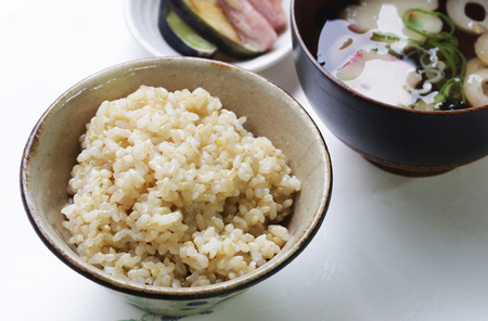 【令和8年産新米・先行予約】あわくら源流米 コシヒカリ 玄米 10kg｜西粟倉村産・昼夜寒暖差が育む甘み｜ふるさと納税 K-ac-AFZA