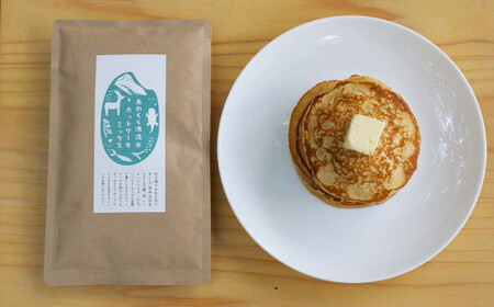 あわくら源流米 ホットケーキミックス 10袋セット_A-MP-A01A