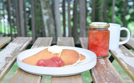 あわくら源流米 ホットケーキミックス 10袋セット_A-MP-A01A