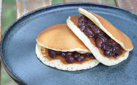 あわくら源流米 ホットケーキミックス 10袋セット_A-MP-A01A