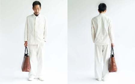 牛革トートバッグ(L) Z-UY-A93A