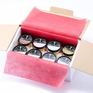 こだわりのカップジェラート全8種【配送不可地域:離島】【1077022】