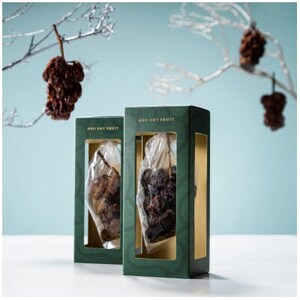 【岡山県産】NEO DRY FRUIT 房吊り シャインマスカット【配送不可地域:離島】【1264524】