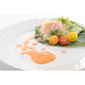 (岡山県産)ドレッシング(ピオーネ・トマト)・えごまオイル詰め合わせ【1283452】