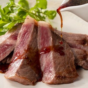 おかやま和牛(A5等級)ステーキ 600g【配送不可地域:離島】【1403506】