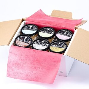 LATTEのカップジェラート詰め合わせ〈おまかせ〉全12個【配送不可地域：離島】【1477104】