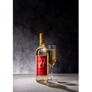 【岡山県産】QUEEN27　2021Vintage　白ワイン【1522056】