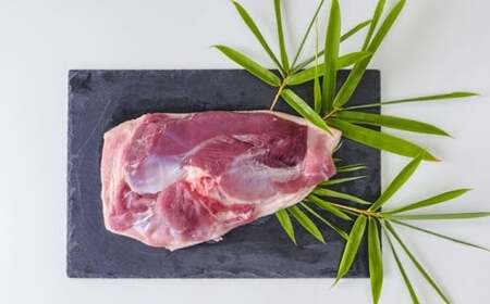 『京鴨』鴨肉 ふるさと 特選 セット（3パック（合計約900g））／ 3種 詰め合わせ むね ロース モモ はつ 鴨 カモ 【配達不可：離島】