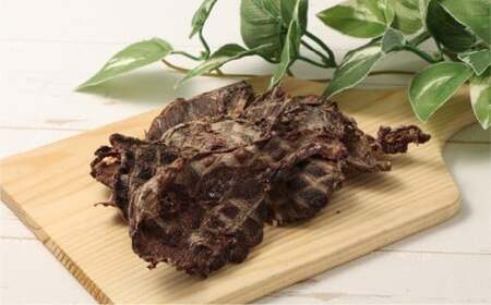 犬用 鹿肉ジャーキー 100g×3袋 合計300g ／ 犬 ジャーキー 無添加 国産 おやつ ドッグフード ペットフード エサ 餌 えさ 犬用ジャーキー 保存料不使用