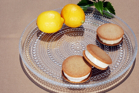 \年内発送/こだわりの味わいでシリーズ販売100万個超!広島レモンのサブレケーキ 8個入