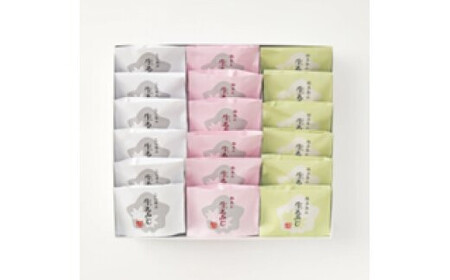 【ふるなびWEEK対象】にしき堂 生もみじ 18個入詰合わせ【広島 もみじ饅頭 】FN-Limited-PR