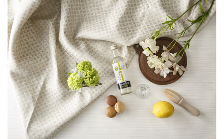 のむ酢・酢パークリング詰め合わせ【化粧箱入】8本 ＜のむ檸檬酢（3倍濃縮タイプ200ml×4本・のむ檸檬酢パークリング200ml×2本・のむブルーベリー酢パークリング200ml××2本＞ | のむ酢