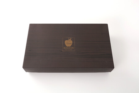 【広島洋菓子ボストン】BOSTONスティツクケーキ18本入り箱