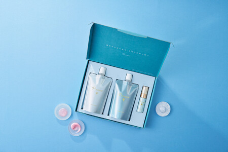 \年内発送/ ラサーナ プレミオール 21日間 スターター セット