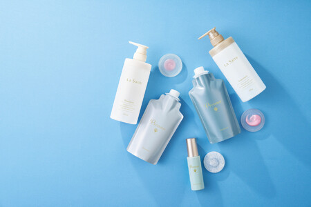 ＼年内発送／ ラサーナ プレミオール 5点セット