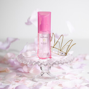 \年内発送/ ラサーナ 海藻 ヘア エッセンス しっとり 75ml