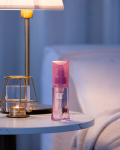 \年内発送/ ラサーナ 海藻 ヘア エッセンス しっとり 75ml