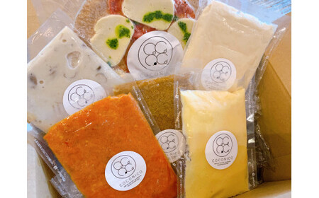 COCONICO詰め合わせセット 小麦不使用 | グルテンフリー