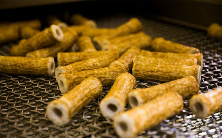 ザ・広島ブランド認定 あなご竹輪 10本 | ちくわ