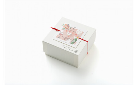 リモーネ&ローザ&クロカンティ