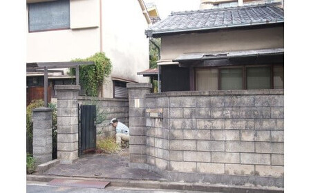 空き家管理サービス(割引額9,000円)