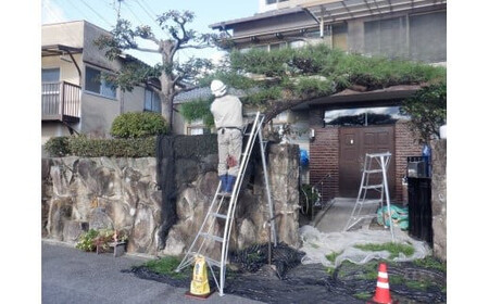 空き家管理サービス（割引額6,000円）