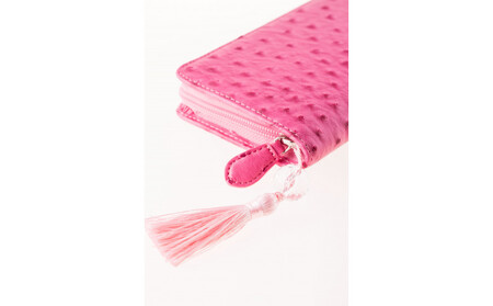 ～癒しの時間に、彩りを～エティモ ロゼ クッショングリップ付きかぎ針セット