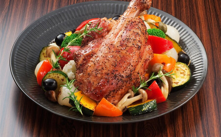 【ふるなびWEEK対象】福留ハム ロマンティック街道詰合せ（ハム、ベーコン）　FN-Limited-PR