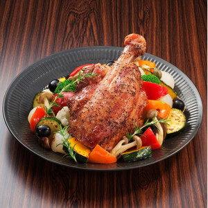 福留ハム ロマンティック街道6点セット(ハム、ベーコン)