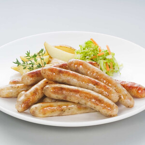 福留ハム ロマンティック街道6点セット(ハム、ベーコン)