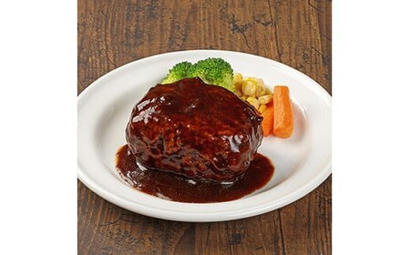 福留ハム 花ソーセージと肉厚ハンバーグセット