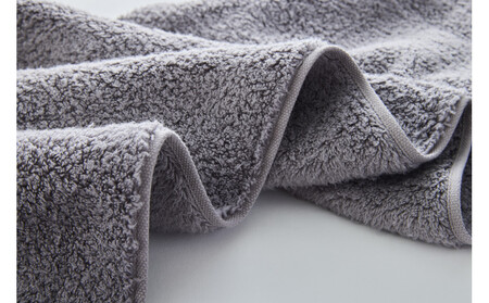 \年内発送/国産タオル 高品質ギフト INNER PEACE ふわふわ 2枚セット