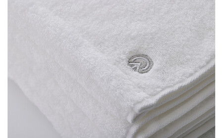 \年内発送/国産タオル 高品質ギフト INNER PEACE ふわふわ 2枚セット