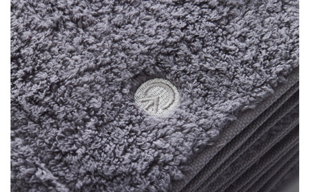 \年内発送/国産タオル 高品質ギフト INNER PEACE ふわふわ 2枚セット