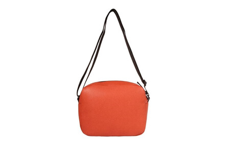 \年内発送/ショルダーバッグ/ ブラウン M126