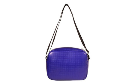 \年内発送/ショルダーバッグ/ ブルー M126