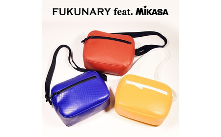 \年内発送/ショルダーバッグ/ ブルー M126