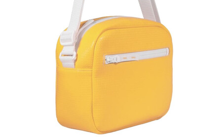 ＼年内発送／ショルダーバッグ/ イエロー M126