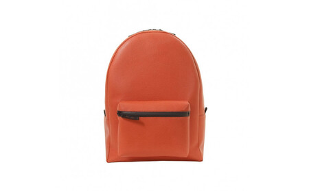 ＼年内発送／デイパック/ブラウン M125