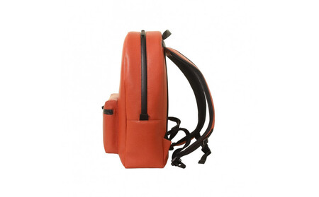 ＼年内発送／デイパック/ブラウン M125