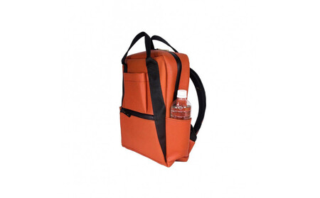 ＼年内発送／バックパック/ ブラウン M088