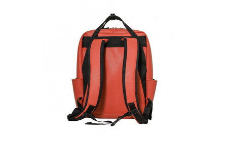 ＼年内発送／バックパック/ ブラウン M088