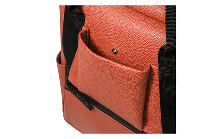 ＼年内発送／バックパック/ ブラウン M088