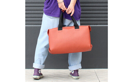 \年内発送/スポーツバッグ / ブラウン M013