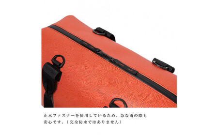 \年内発送/スポーツバッグ / ブラウン M013